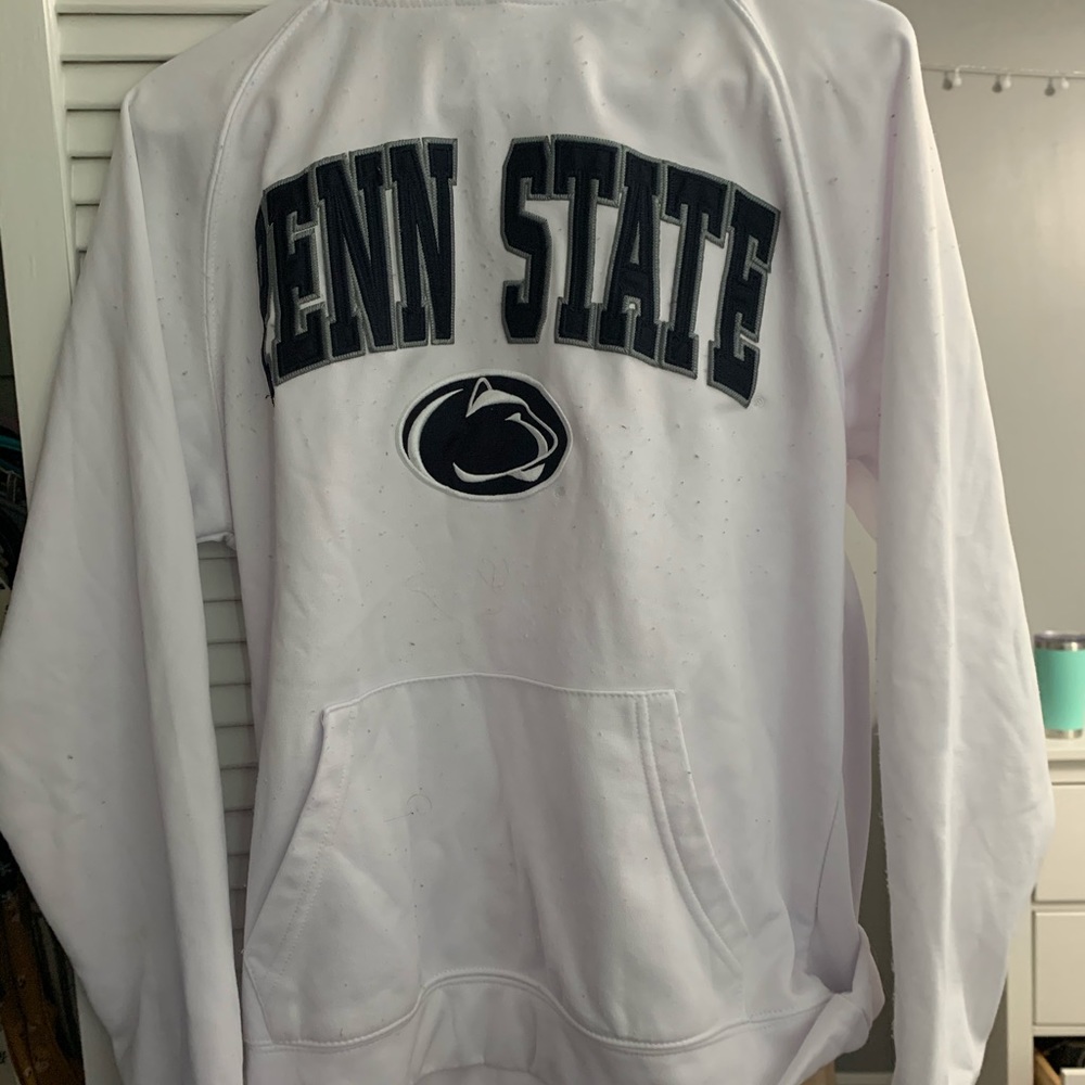 Penn State Hoodie